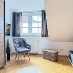 Zingstrose * Ostseeheilbad Zingst