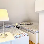 Ferienhaus Zingstrose *