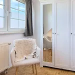 Ferienhaus Zingstrose