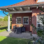 Zingstrose * Ostseeheilbad Zingst