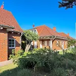 Zingstrose * Ostseeheilbad Zingst