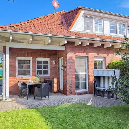 度假居 Zingstrose