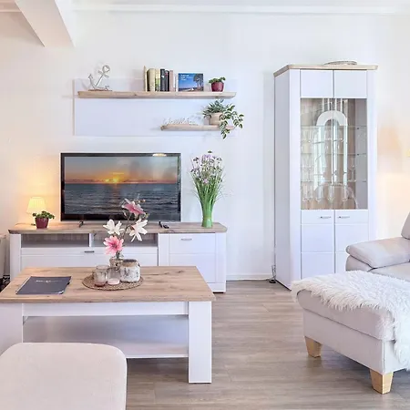 度假居 Zingstrose *