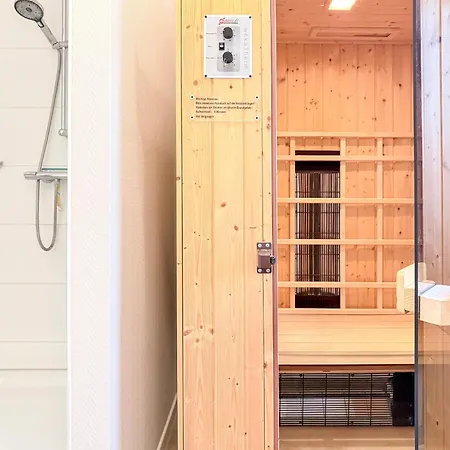 Zingstrose Prázdninový dům