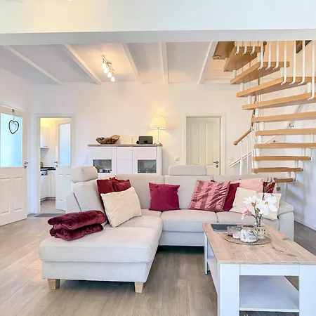 Prázdninový dům Zingstrose