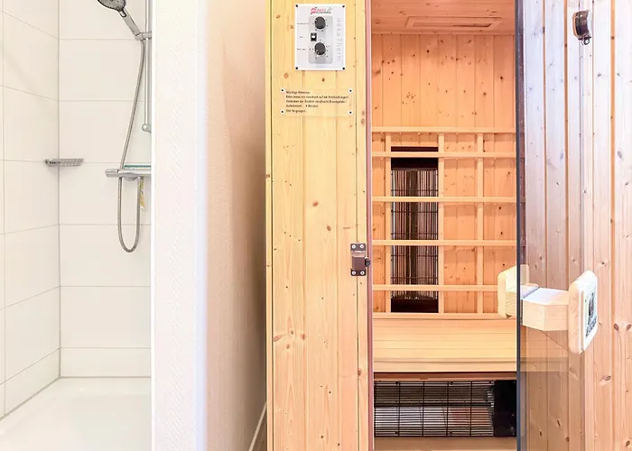 Zingstrose Prázdninový dům