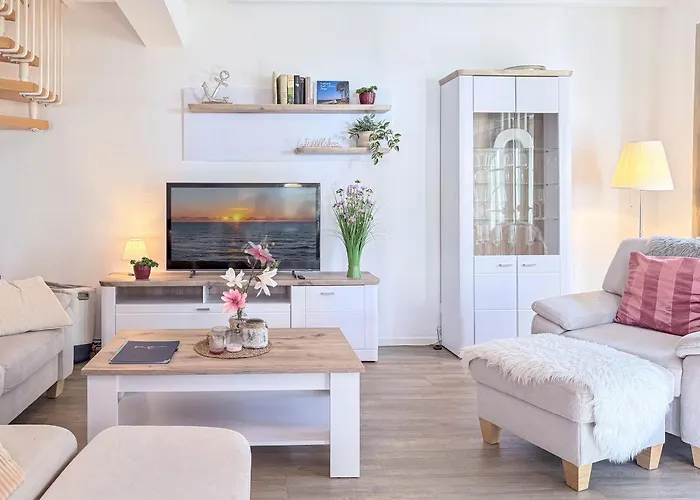 Prázdninový dům Zingstrose