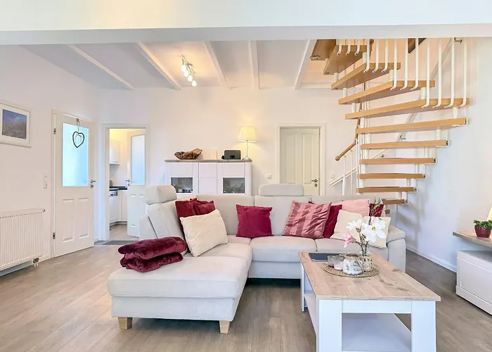 Prázdninový dům Zingstrose