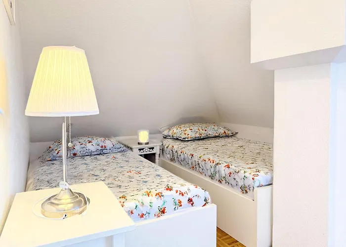 Prázdninový dům Zingstrose *